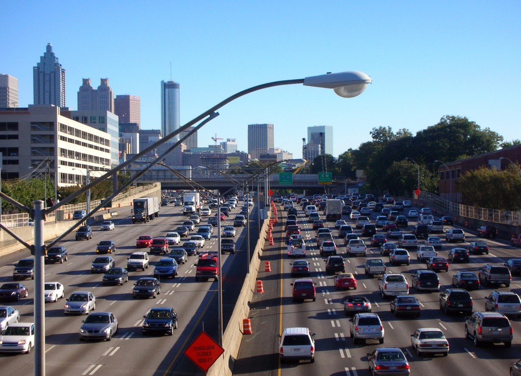 Cheap Car Insurance Rates Atlanta